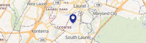 Land in Oak Crest Area