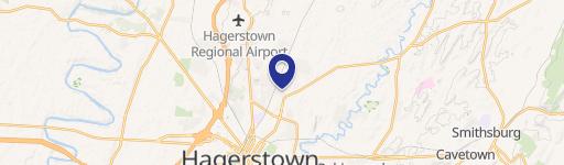 Hagerstown Specialty Property for Sale
