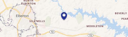 Elberton Hunting Land Opportunity