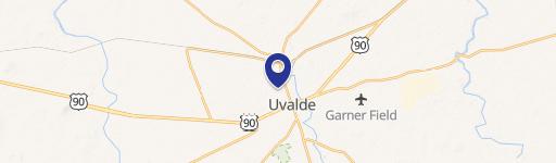 Uvalde Specialty Property for Sale