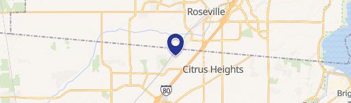 Roseville Rd