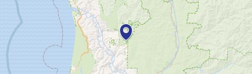 Klamath River Land Parcel