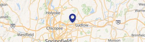 Updated Mobile Home in Chicopee