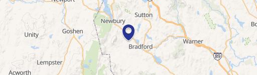 Sutton Land with Highway Access