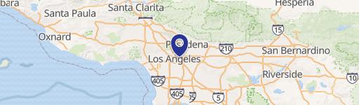 Los Angeles Multifamily Investment Opportunity