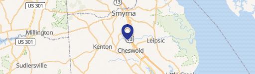 Specialty Property in Dover, DE