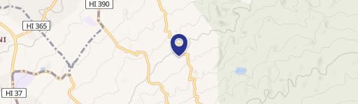 Upcountry Maui Agricultural Zoned Property