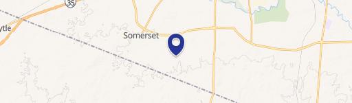 Von Ormy Specialty Property