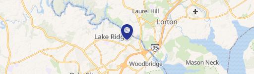 Woodbridge Specialty Property For Sale