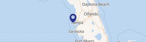 Furnished Apartment in Seminole Gardens