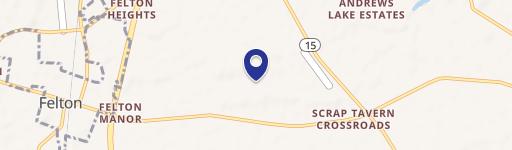 Felton Specialty Property For Sale