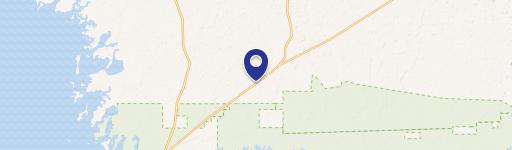 Commercial Land Near Cedar Key