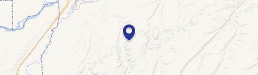 572 Acres Natural Grazing Ground