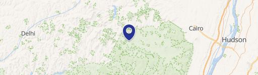 Mountaintop Wilderness Land for Recreation