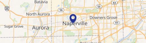 Downtown Naperville Riverwalk Condo