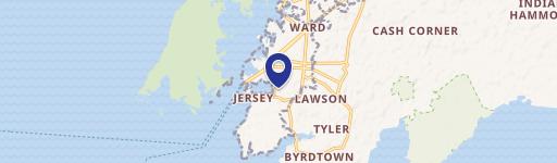 Wooded Land Near Marina