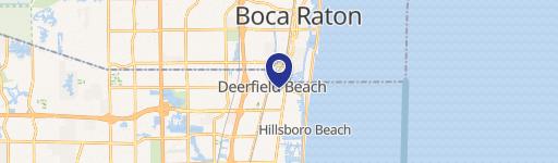 Deerfield Beach Duplex For Rent