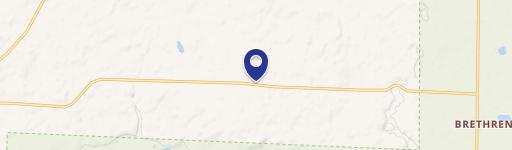 18 Acres Buildable Land Parcel