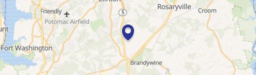 Land in Brandywine, Maryland