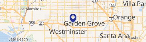 Established Restaurant in Garden Grove