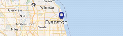 Evanston Apartment Near Northwestern University