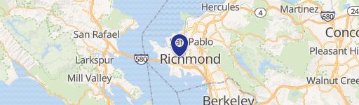 Richmond City Center For Sale