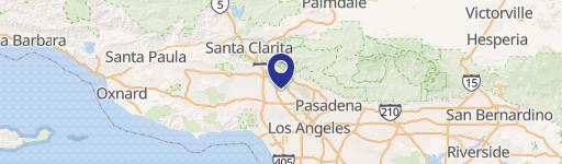 Commercial Land in Los Angeles