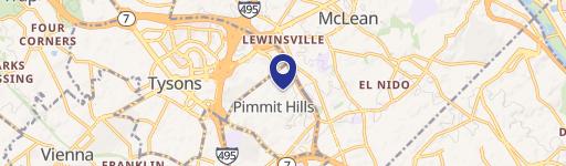 Falls Church Specialty Property