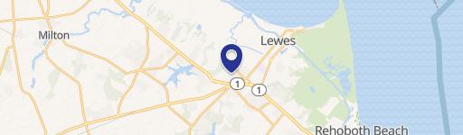 Lewes Specialty Property For Sale