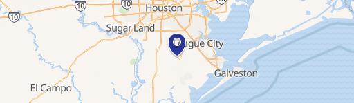 10 Acres Unrestricted Land Alvin