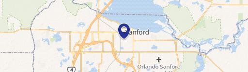 Sanford Convenience Store Opportunity