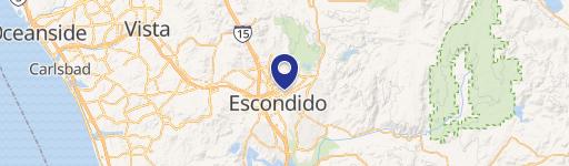 Escondido Condo with Modern Layout