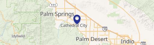 Specialty Property in Cathedral City