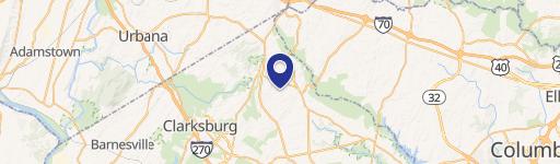 Gaithersburg Specialty Property for Sale