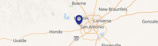 San Antonio Specialty Property For Sale