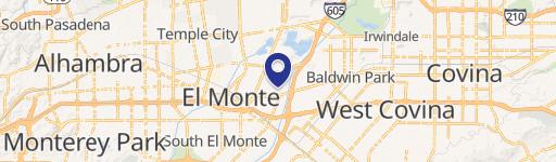 El Monte Duplex on Large Lot