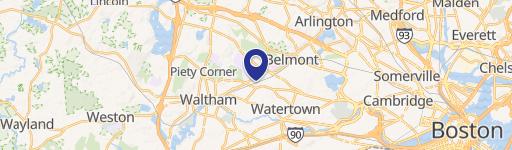 Waltham Multi-Family Residence Opportunity