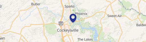 Cockeysville Specialty Property For Sale