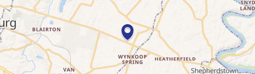 Specialty Property For Sale