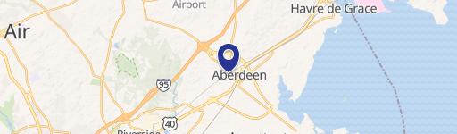 Aberdeen Specialty Property for Sale