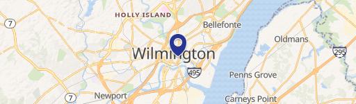 Vacant Land in Wilmington