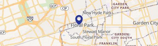 Floral Park Co-op with Garage