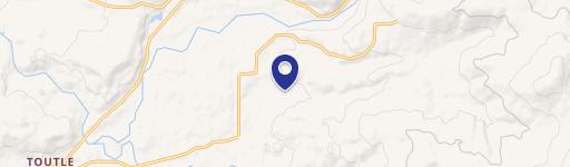 Nearly 10-Acre Toutle Parcel