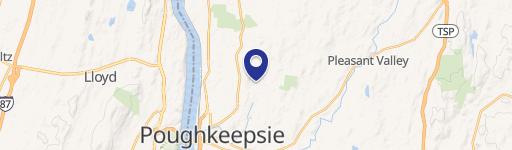 Poughkeepsie Bucolic 49-Acre Parcel
