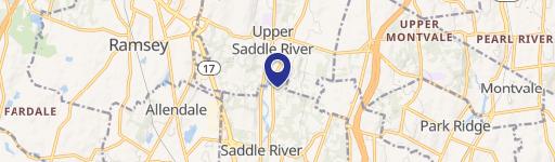 Upper Saddle River Specialty Property