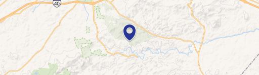 Secluded Mountain Property with Possibilities