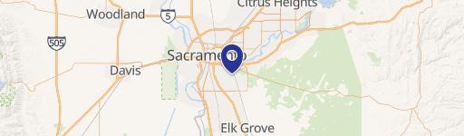 Updated Duplex Near UC Davis