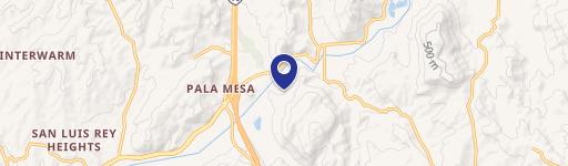 Land Available in Fallbrook