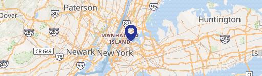 Ditmars Blvd Brick Duplex