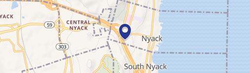 Charming Duplex in Nyack